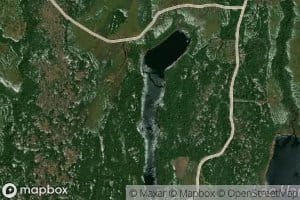 Lac du Negoce