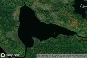 Lac Huchets