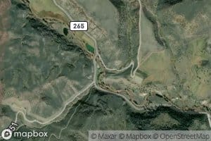 Drift Creek