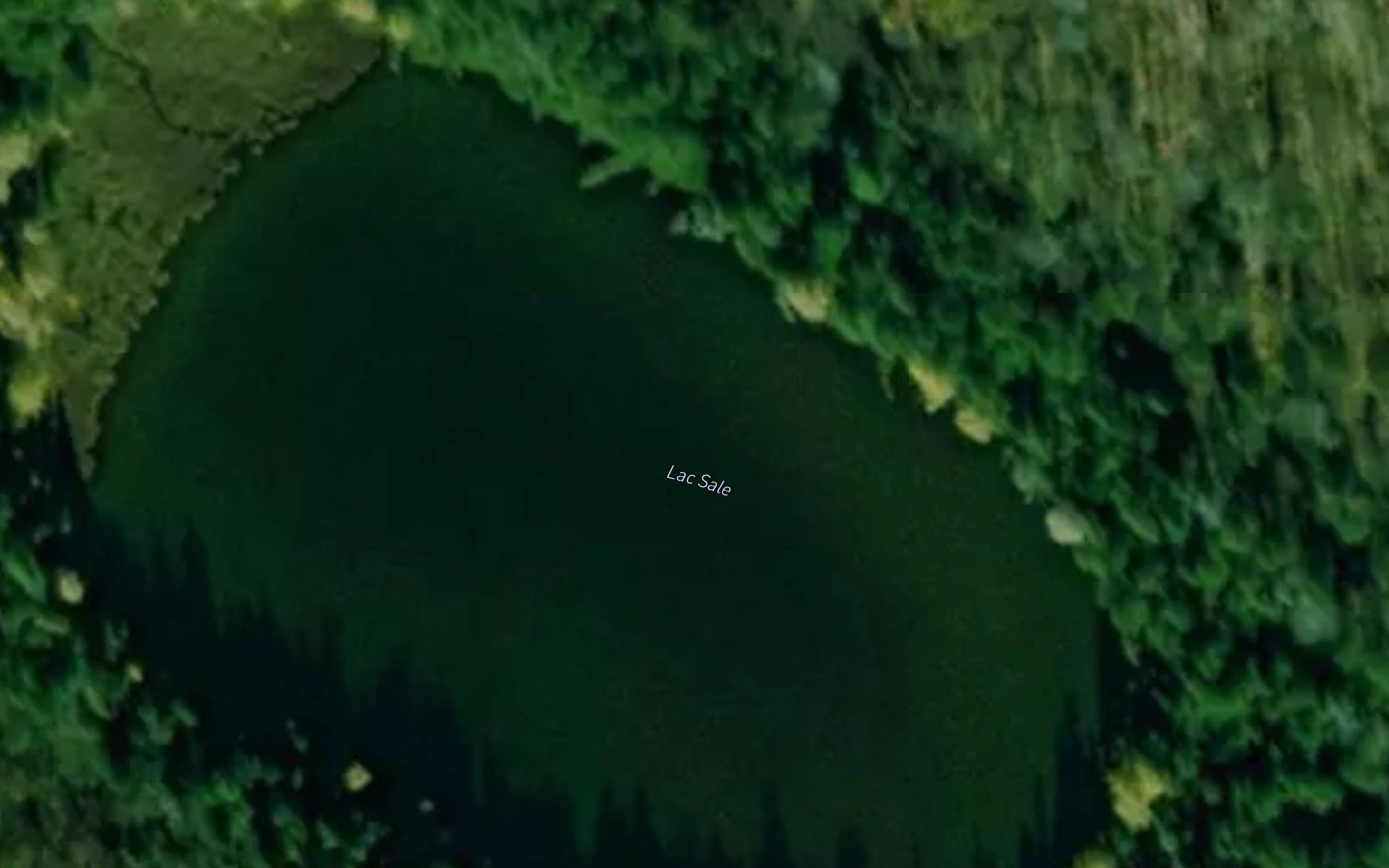 Lac Sale