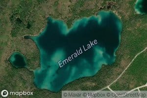 Emerald Lake