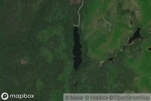 Lac Mathabe