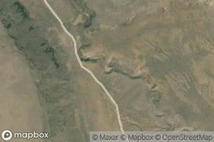 Knob Reservoir