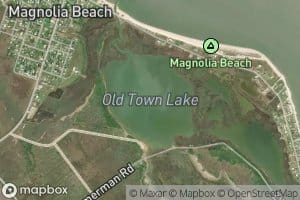 Old Town Lake