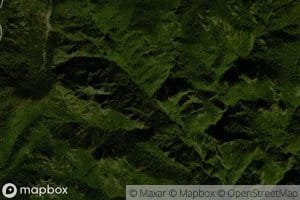 Canada Cabecera de la Zanja