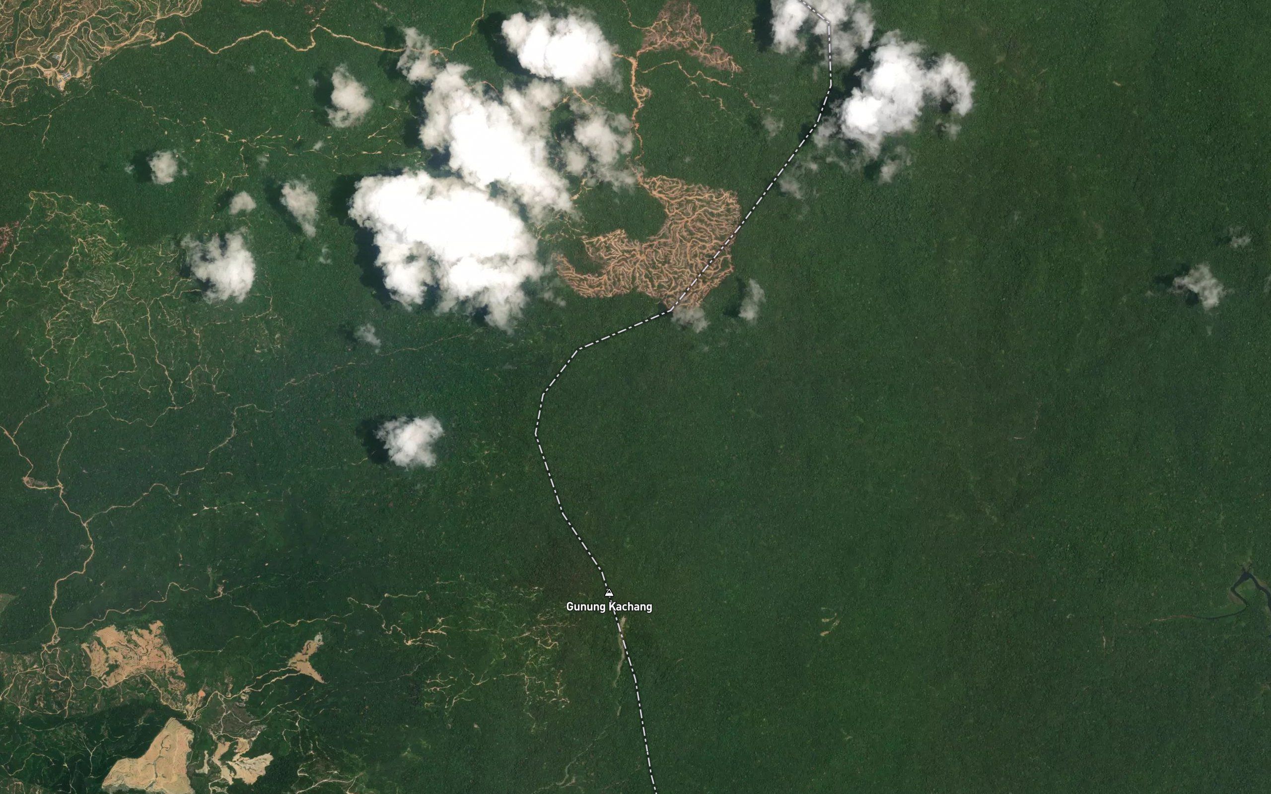 Sungai Penungu