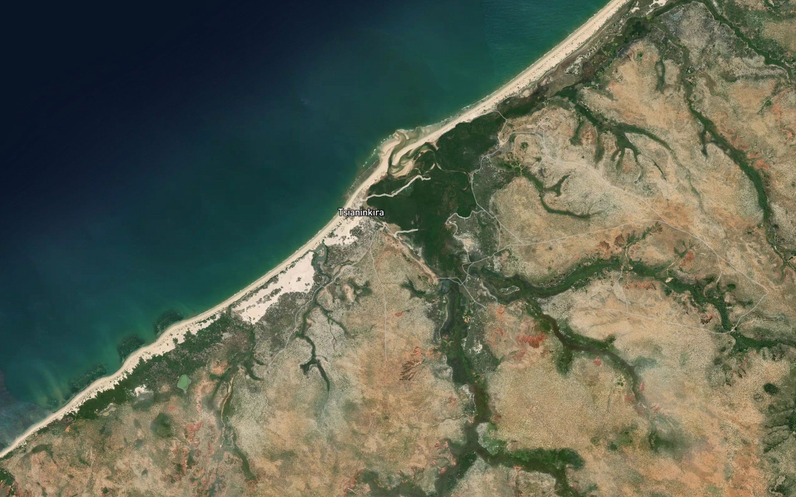 Antorolava Riviere