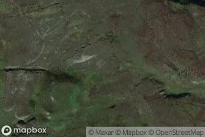 Lafferty Creek, Mackenzie River, NWT