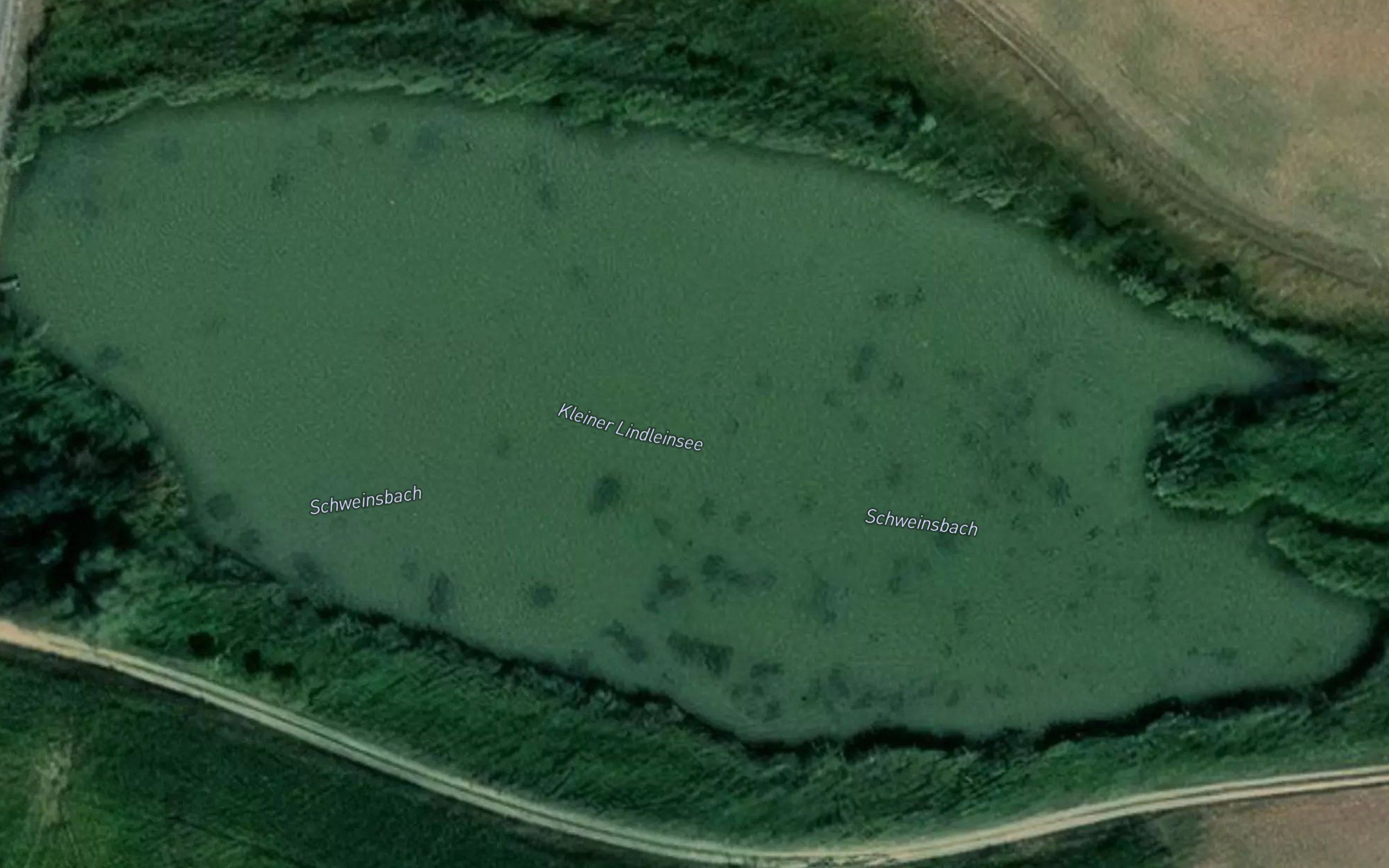 Kleiner Lindleinsee