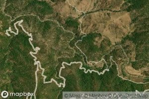 Arroyo San Francisco