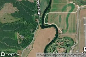 Scheuber Drainage Ditch
