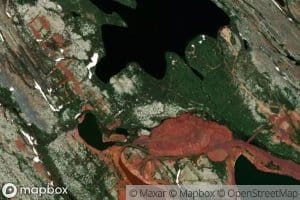 Elizabeth Lake