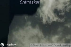 Gratrasket