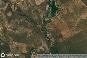 Corrego Barreiro da Onca