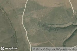 Kit Canyon Waterhole