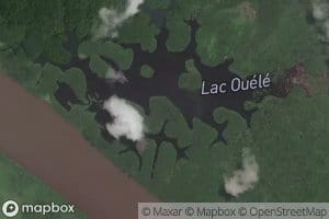 Lac Ouele