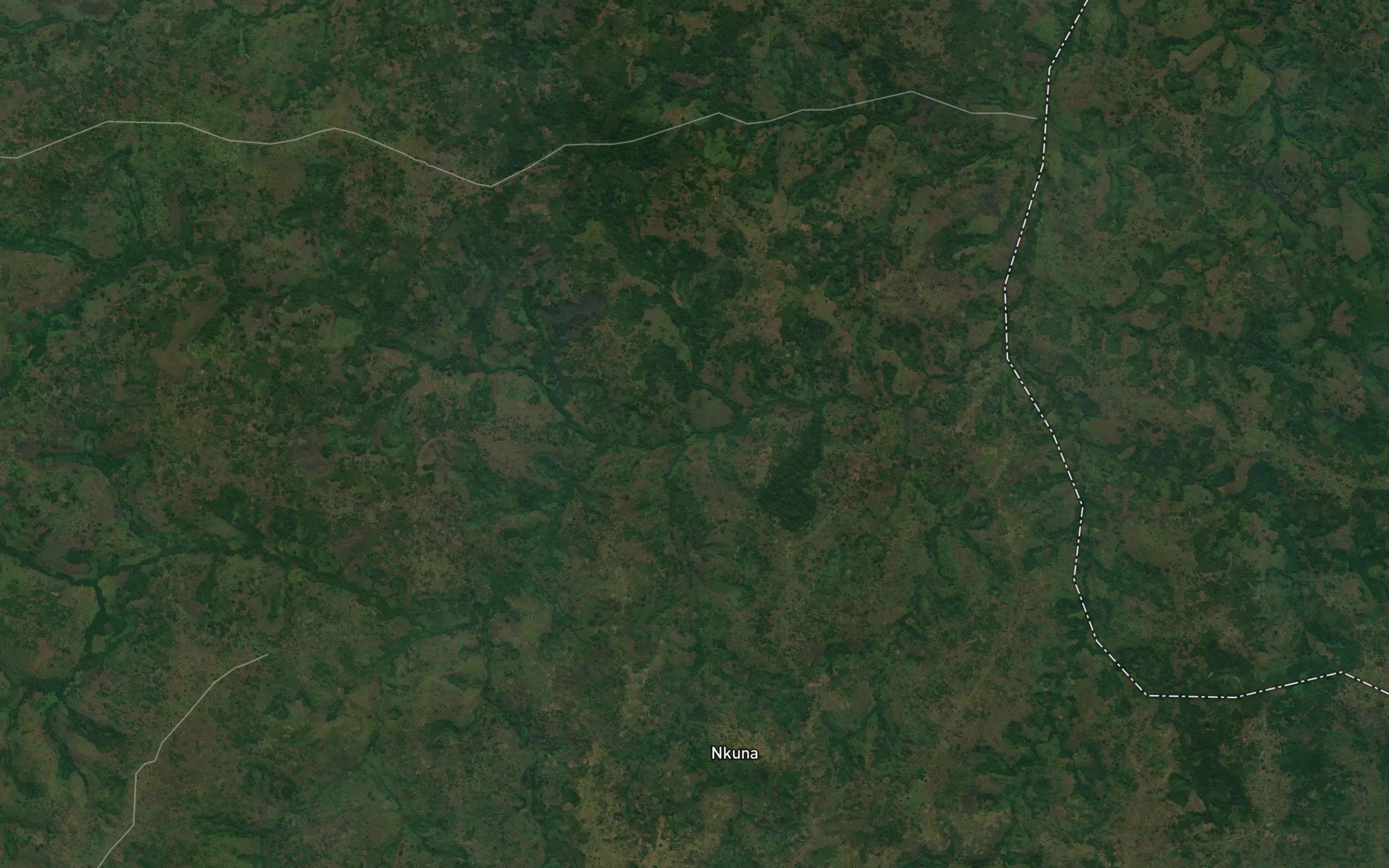 Kambuembwe