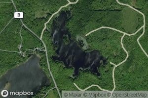 Rudolph Lake