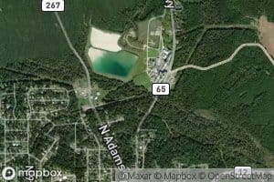 Holman Branch