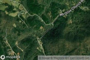 East Prong Lower Little River