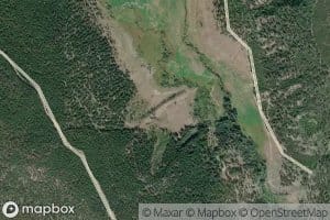 Spencer Creek