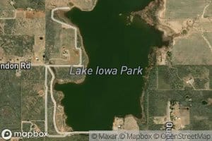 Lake Iowa Park