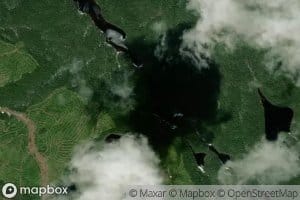 Lac Masque
