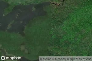 Mauvaise Musique Rapids