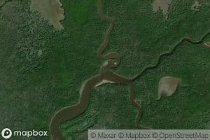 Left Hand Turner River