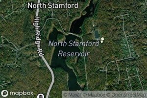 North Stamford Reservoir