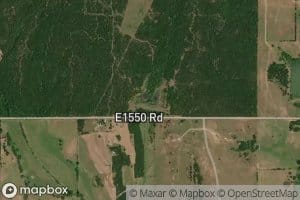 Rush Creek Site 5 Reservoir