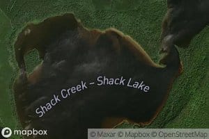 Shack Lake