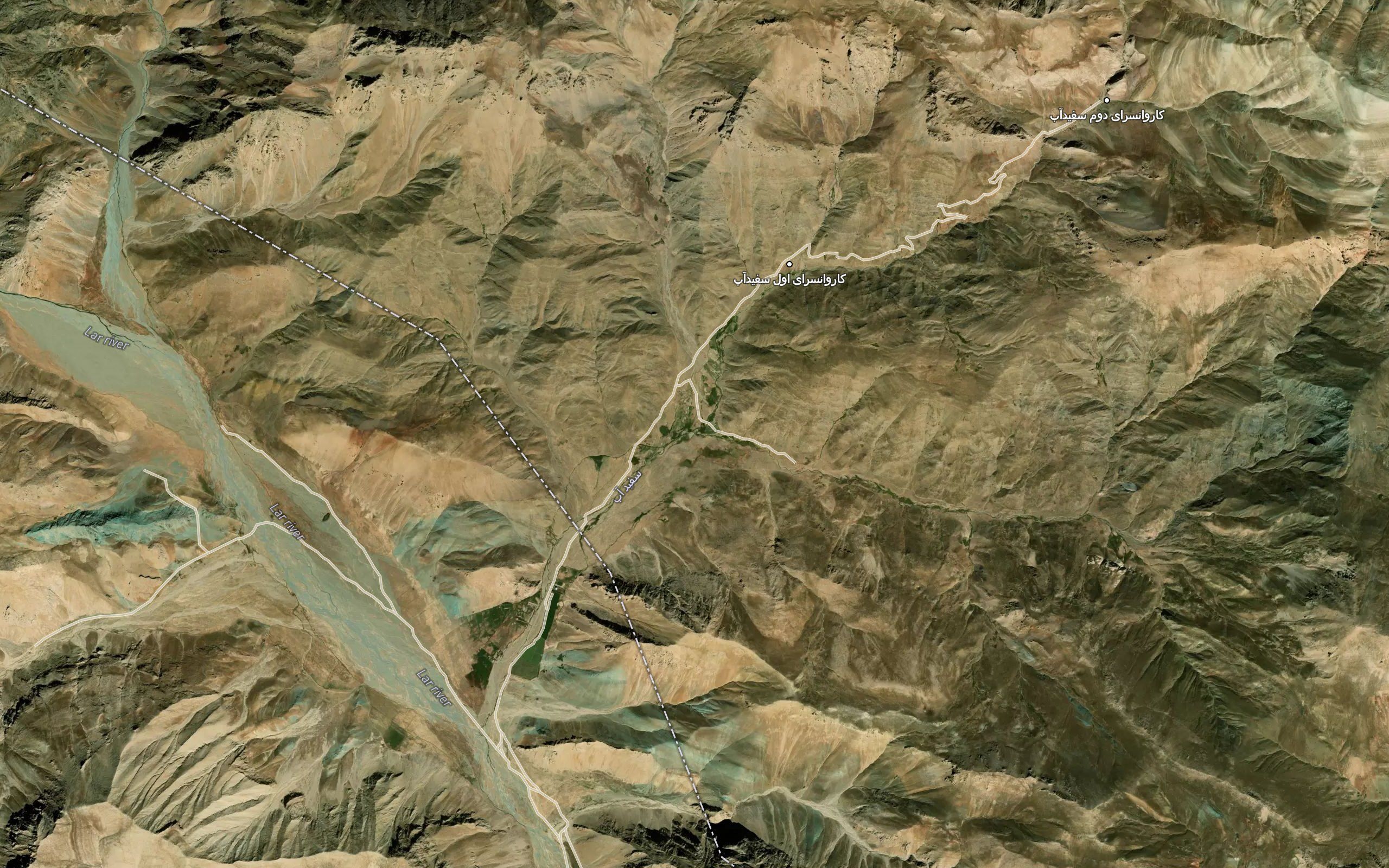 Rudkhaneh-ye Goleh Gach