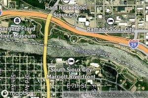 Upper Sioux City Bend