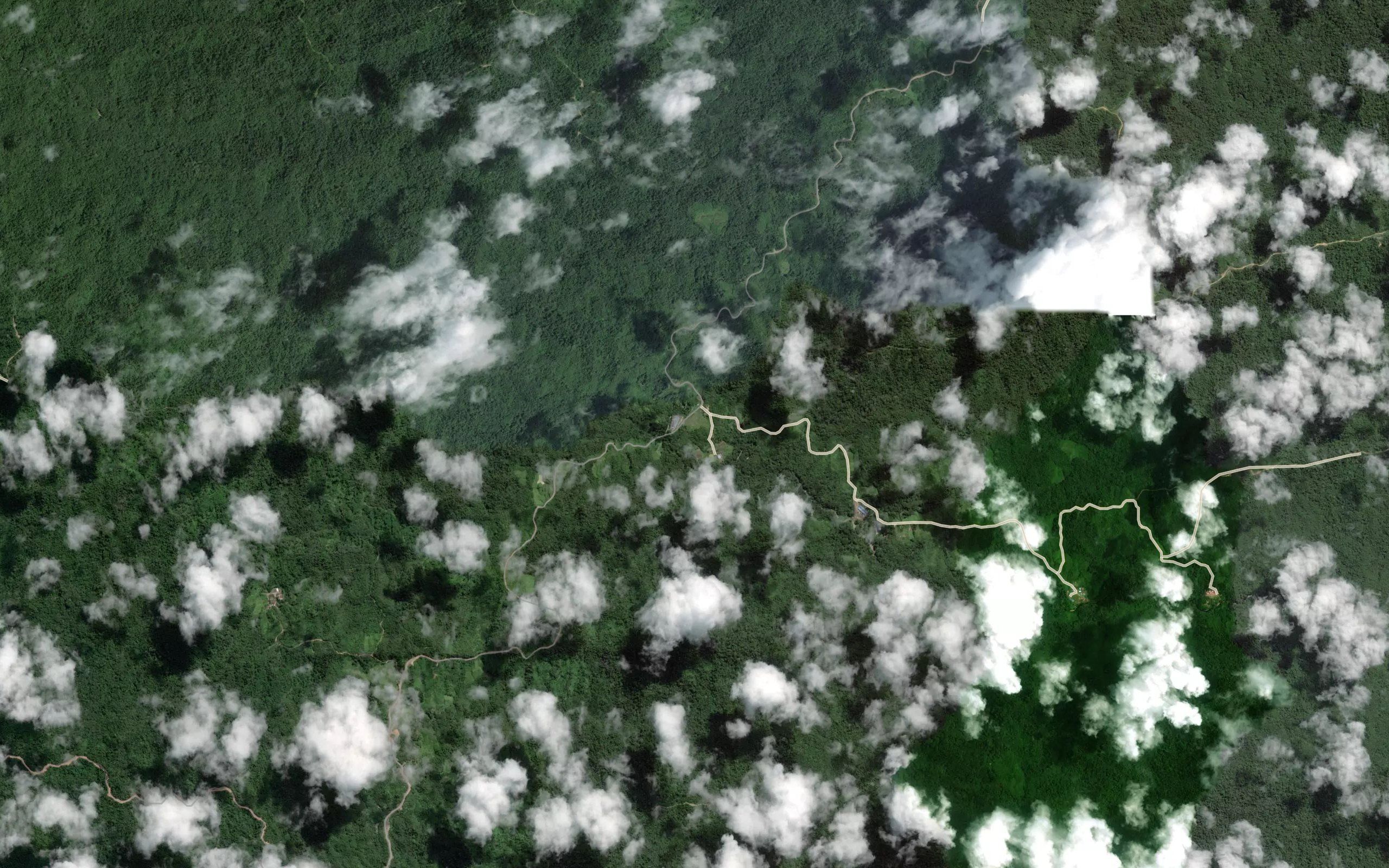 Sungai Jelayan