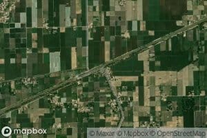 Jamrani Distributary