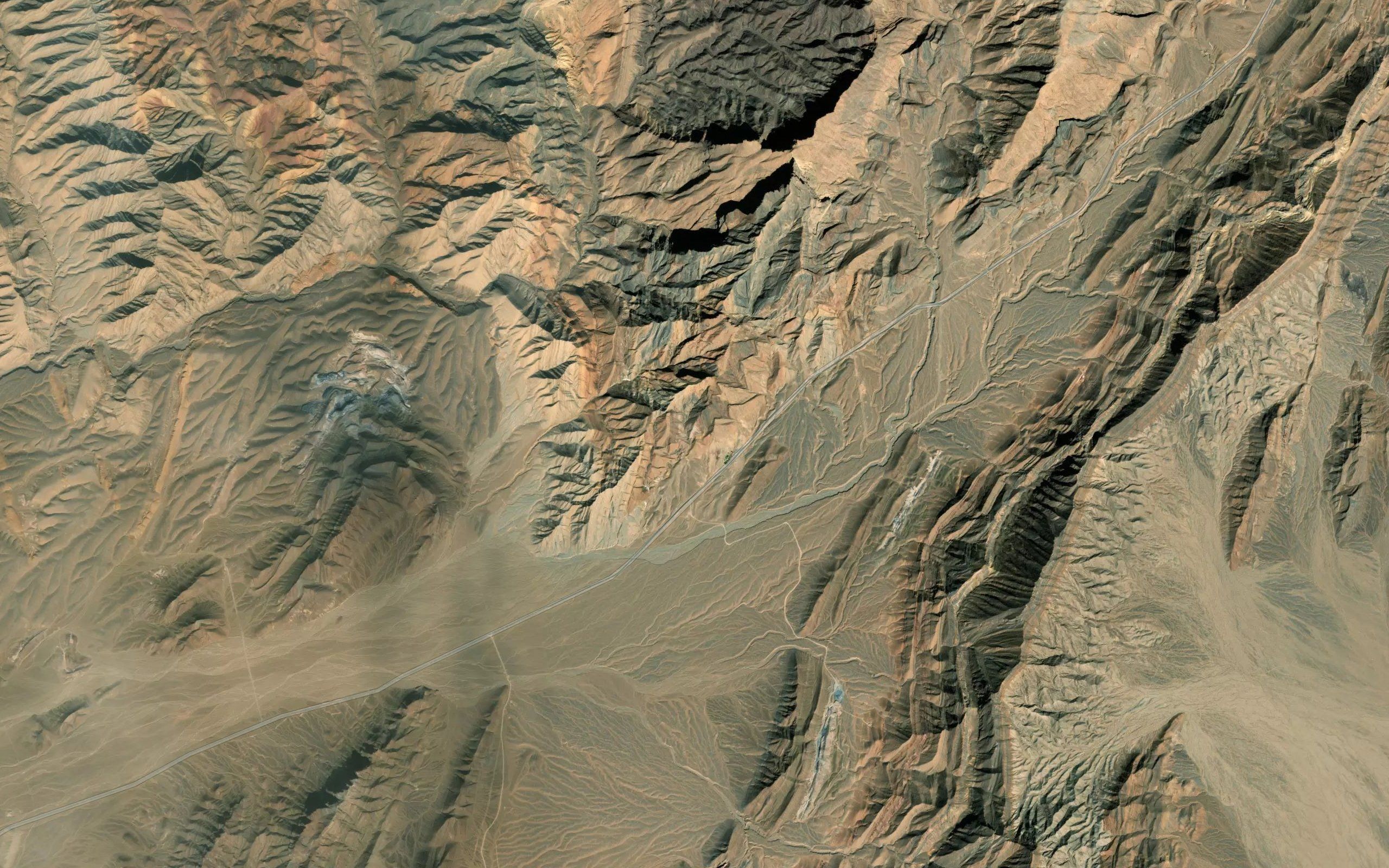 Cheshmeh-ye Khvajeh Hasan