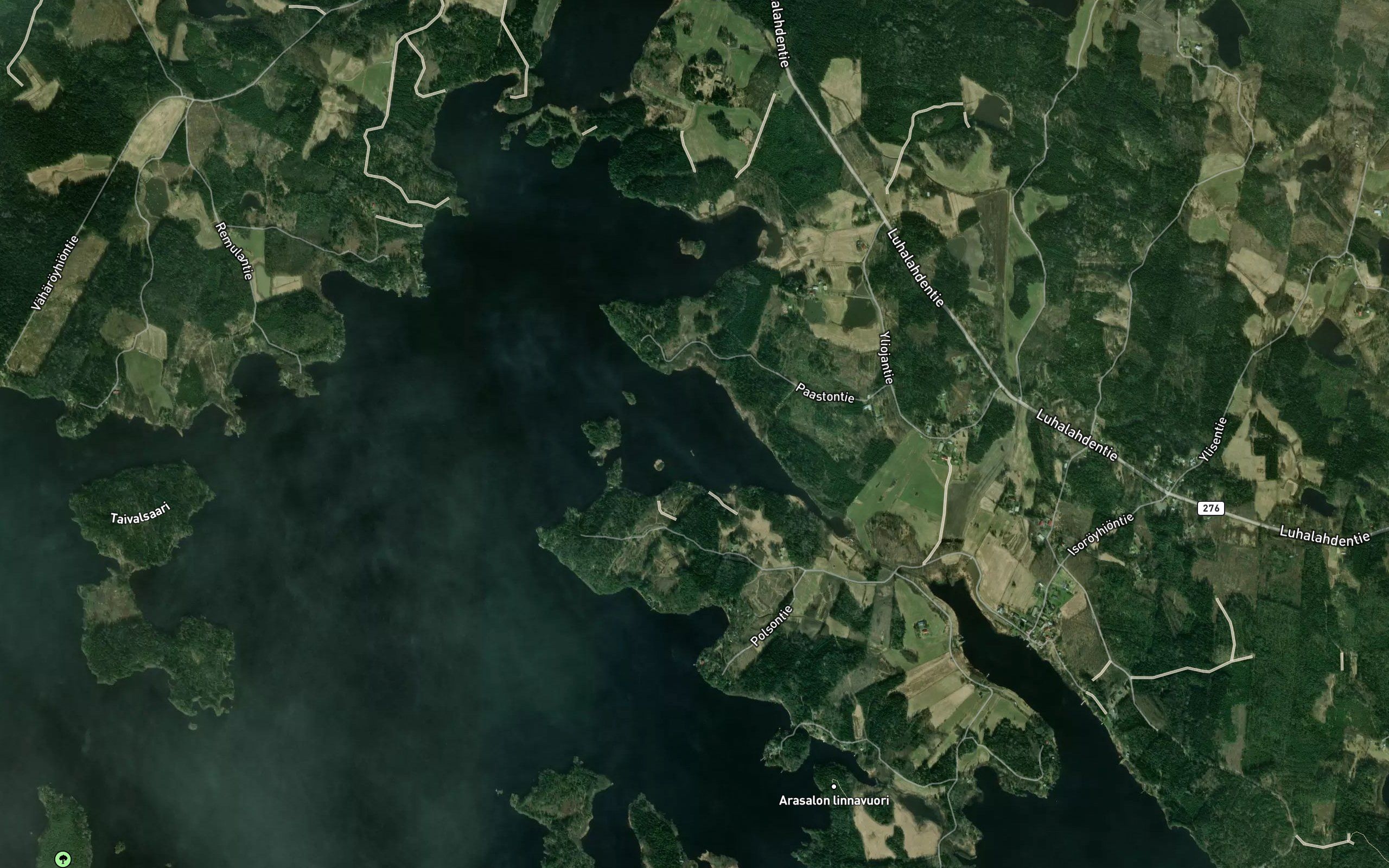 Vinskanlahti