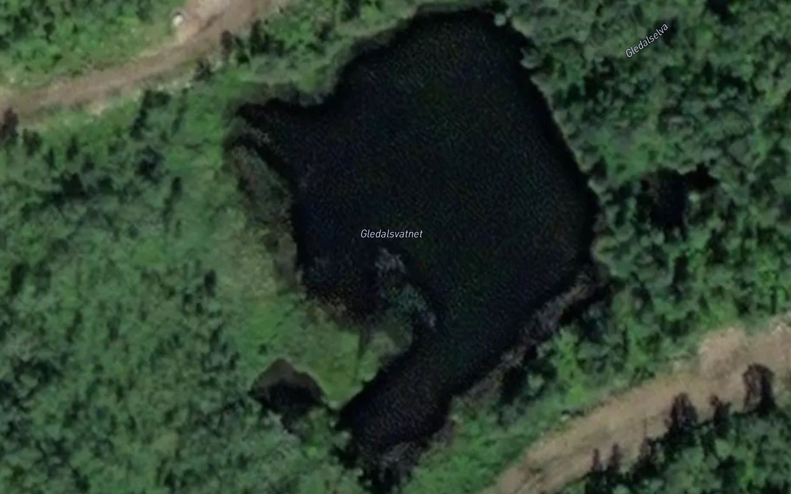 Gledalsvatnet