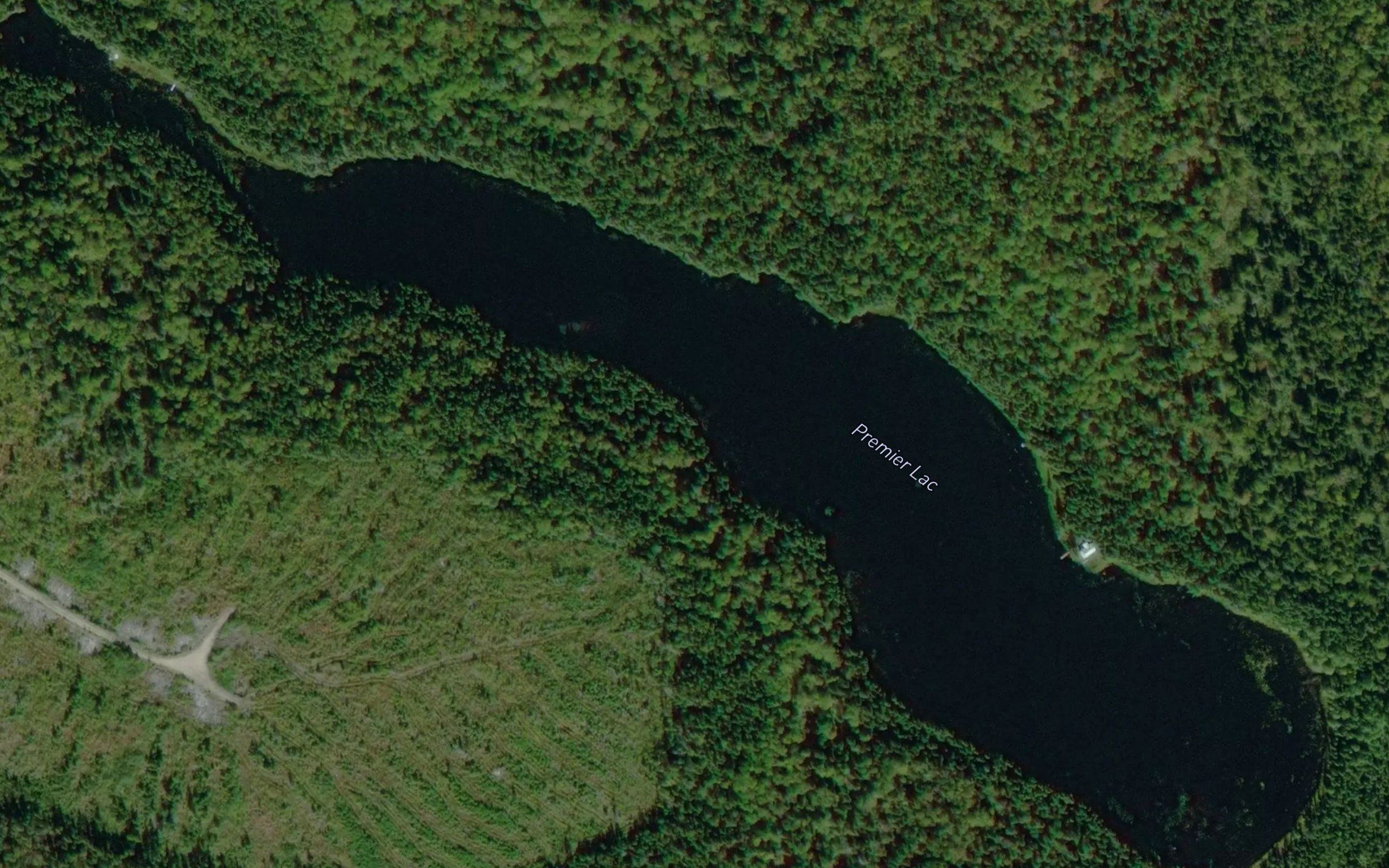 Premier Lac