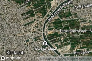 Tur`at `Abd al `Al Asli