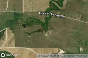 Corner Creek