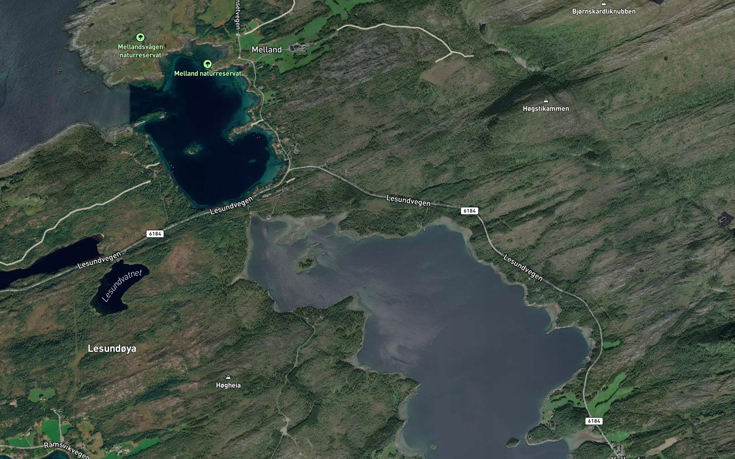 Vorptjonna