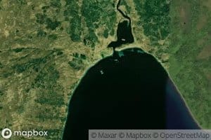 Olga Bay Seaplane Base