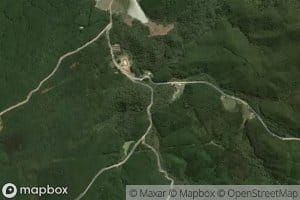 Rio da Gralha