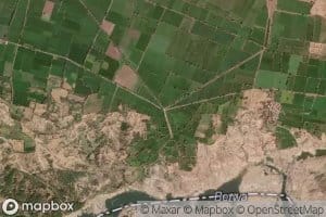 Bharatpura Pump Canal