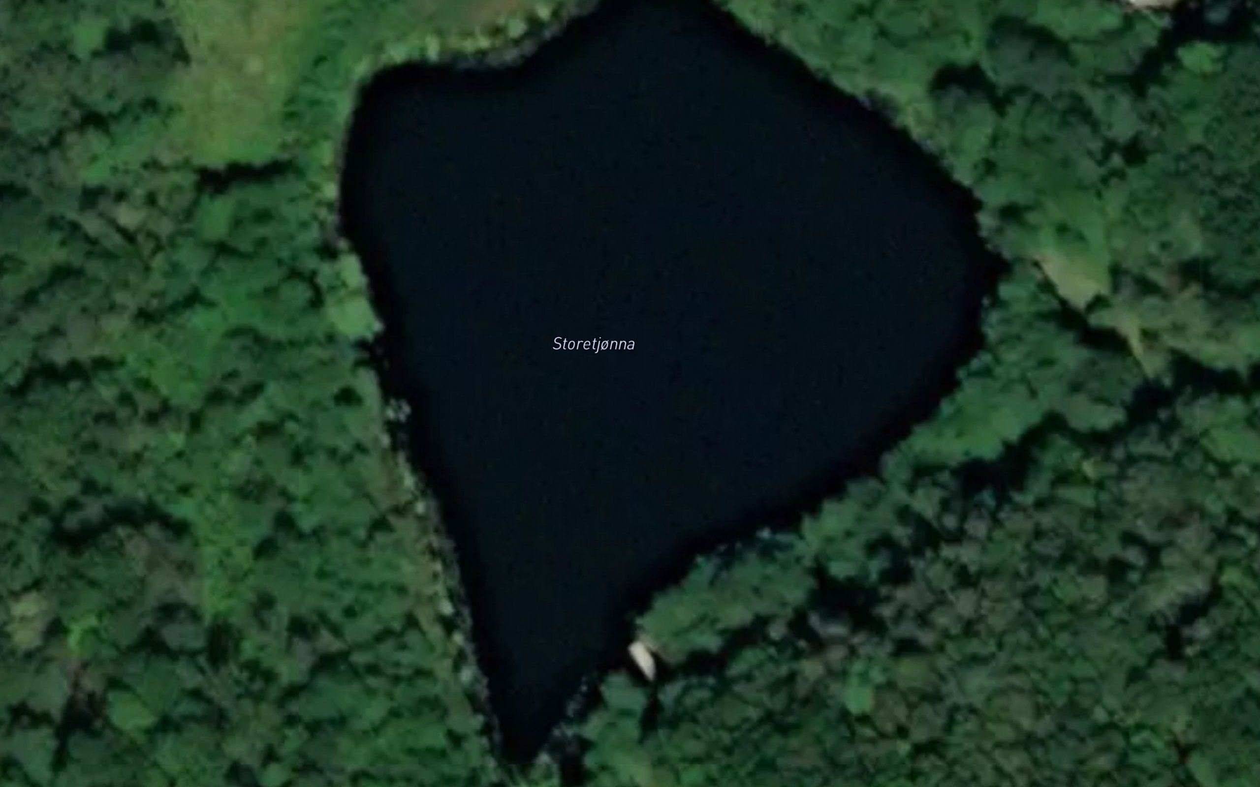Storetjonna