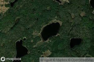 Skid Lake