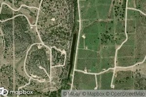 Panther Bluff Waterhole