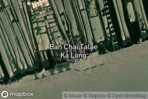 Khlong Khut Ban Ka Long